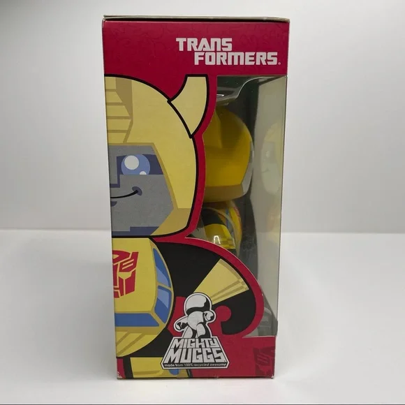 Transformers - Picture 5 of 6